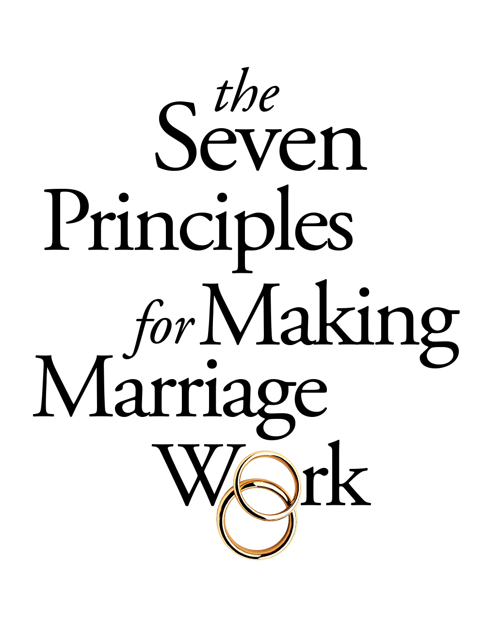 Gottman Workshops